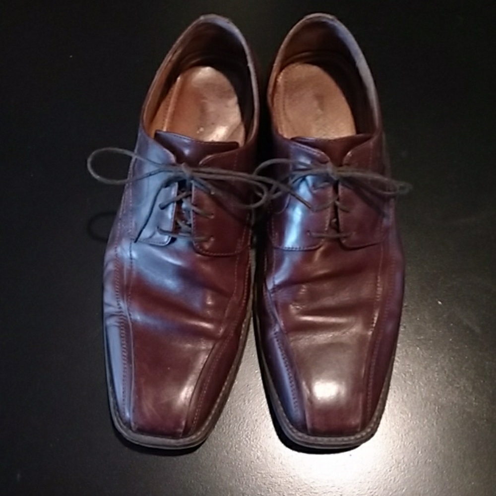 Men's shoes